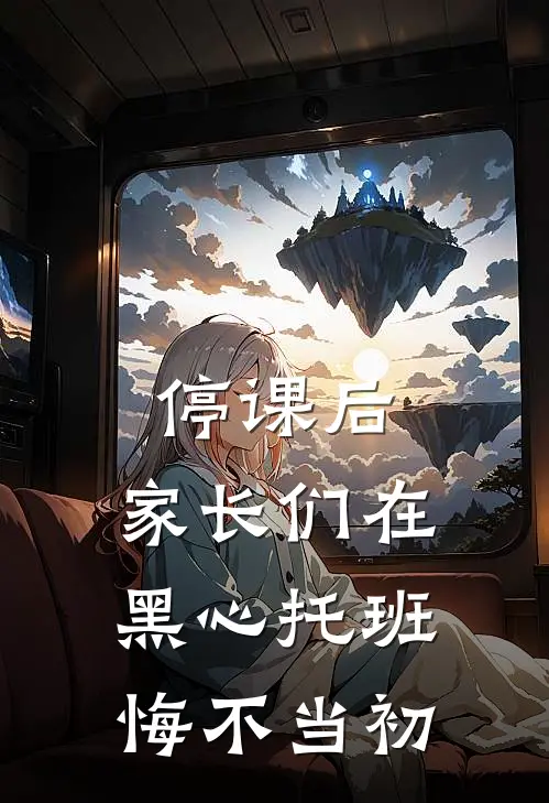 停课后，家长们在黑心托班悔不当初