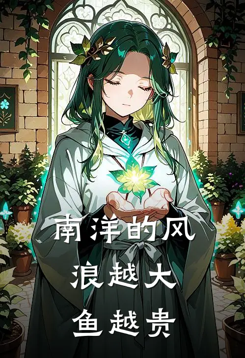 南洋的风浪越大，鱼越贵