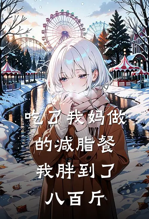 吃了我妈做的减脂餐，我胖到了八百斤