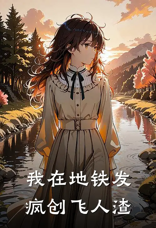 我在地铁发疯创飞人渣