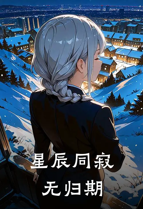星辰同寂无归期