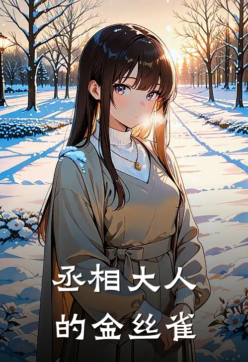丞相大人的金丝雀