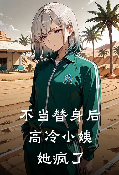 不当替身后，高冷小姨她疯了