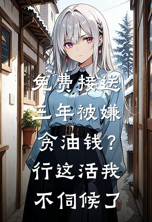 免费接送三年被嫌贪油钱？行，这活我不伺候了