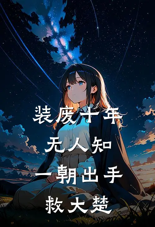 装废十年无人知，一朝出手救大楚