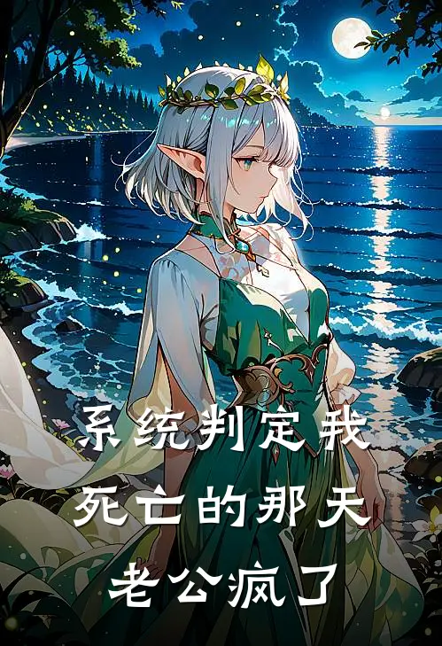 系统判定我死亡的那天，老公疯了