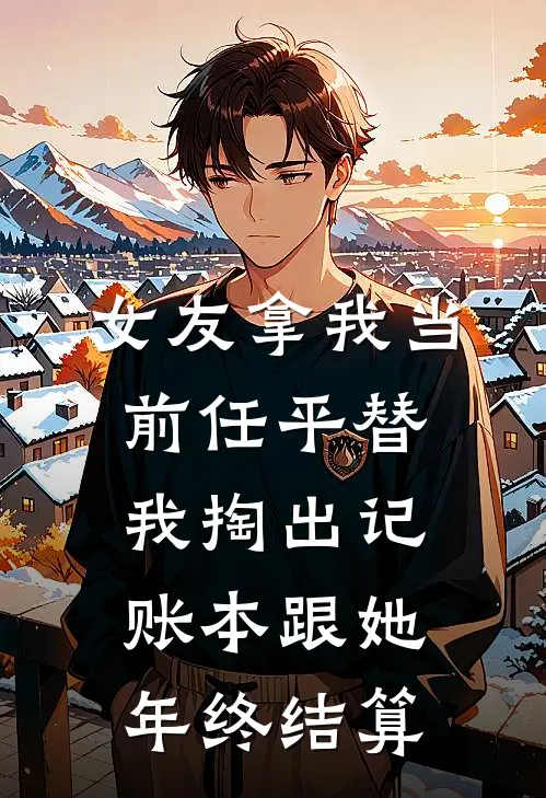 女友拿我当前任平替，我掏出记账本跟她年终结算