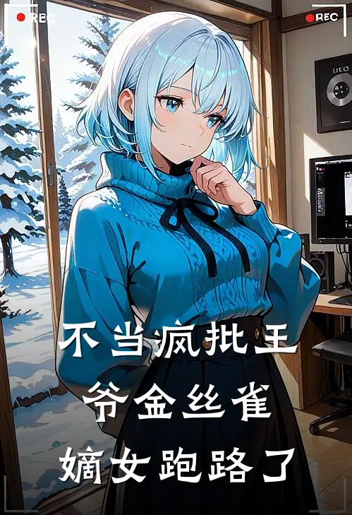 不当疯批王爷金丝雀，嫡女跑路了