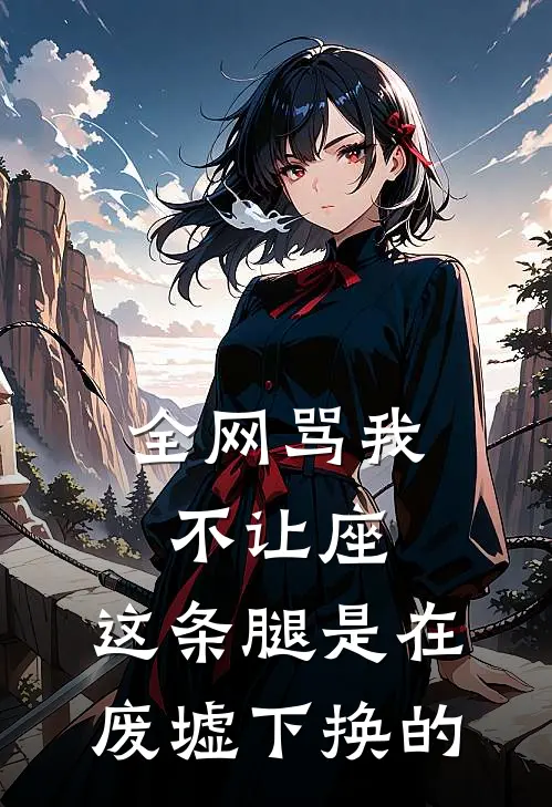 全网骂我不让座，这条腿是在废墟下换的