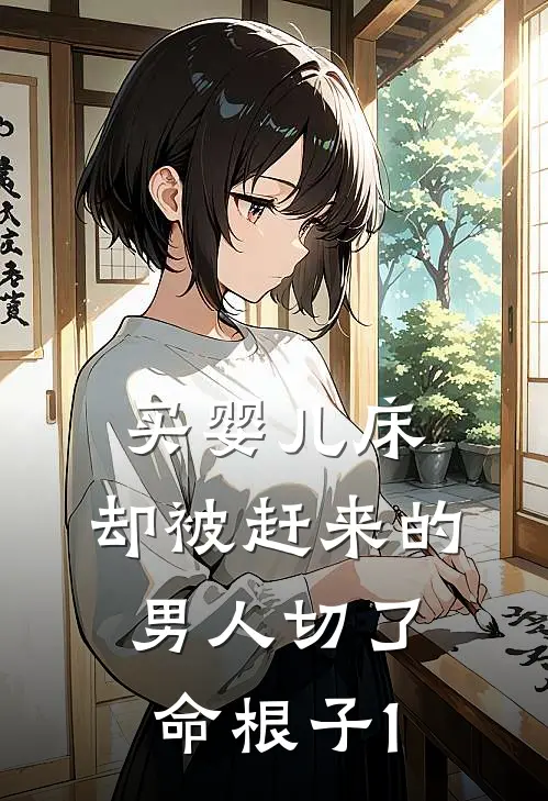 买婴儿床，却被赶来的男人切了命根子1