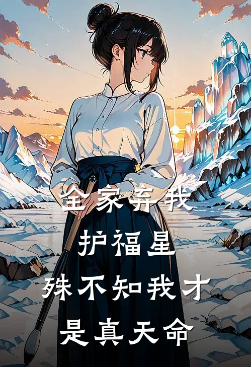 全家弃我护福星，殊不知我才是真天命