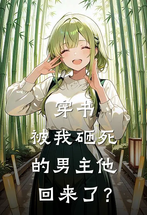 穿书：被我砸死的男主他回来了？