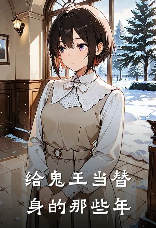 给鬼王当替身的那些年