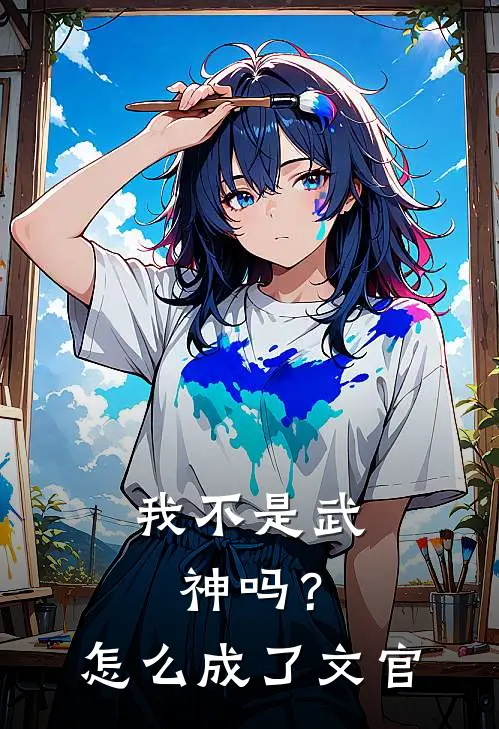 我不是武神吗？怎么成了文官
