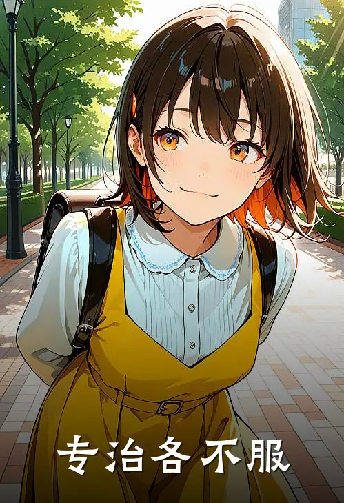 专治各不服
