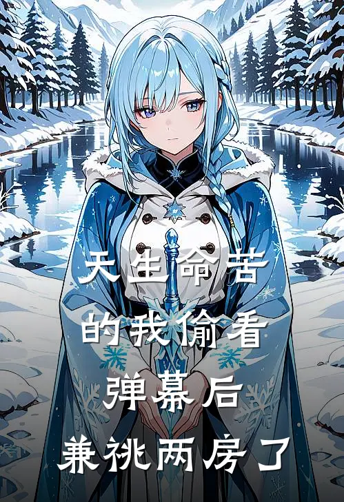 天生命苦的我偷看弹幕后，兼祧两房了
