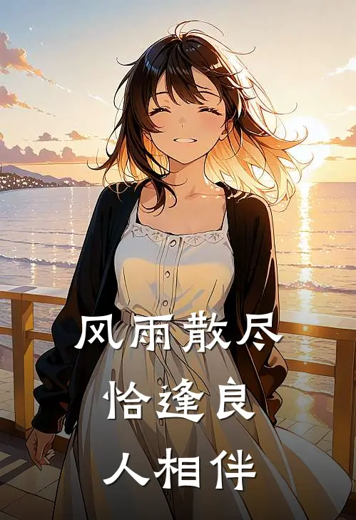 风雨散尽，恰逢良人相伴