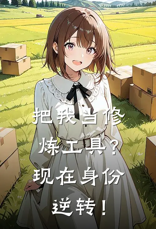 把我当修炼工具？现在身份逆转！