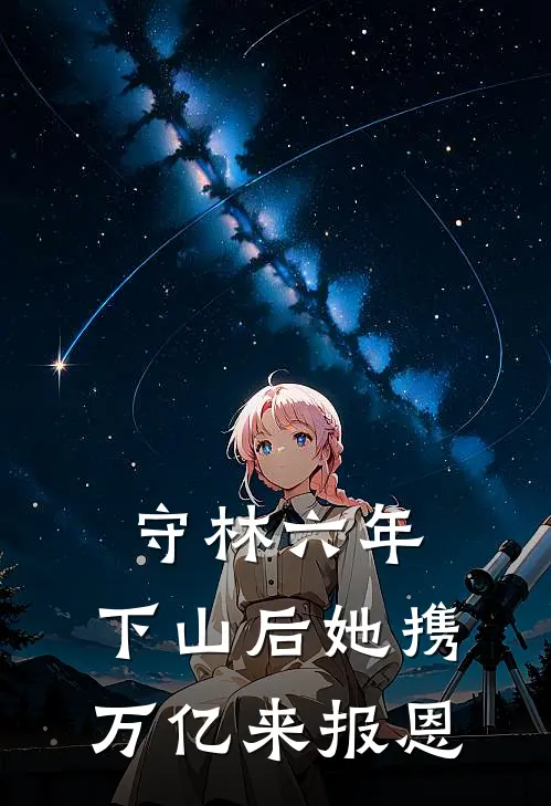 守林六年，下山后她携万亿来报恩