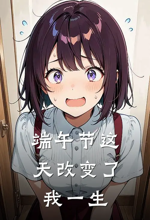 端午节这天改变了我一生