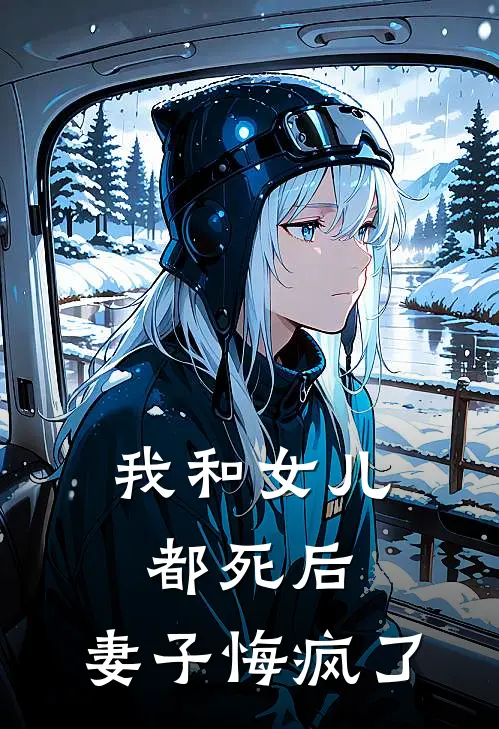 我和女儿都死后，妻子悔疯了
