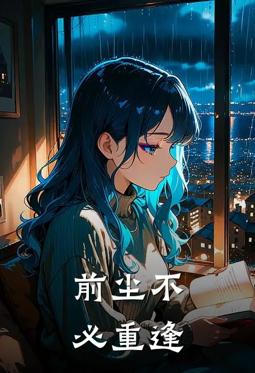 前尘不必重逢