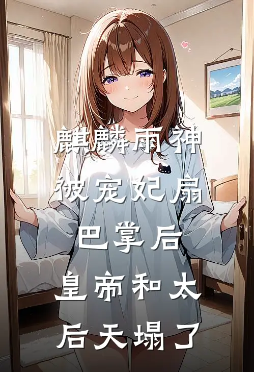 麒麟雨神被宠妃扇巴掌后，皇帝和太后天塌了
