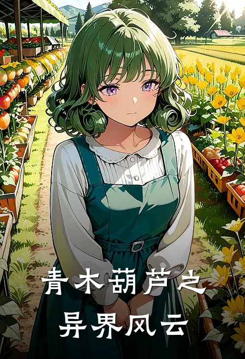 青木葫芦之异界风云