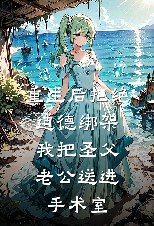 重生后拒绝道德绑架，我把圣父老公送进手术室