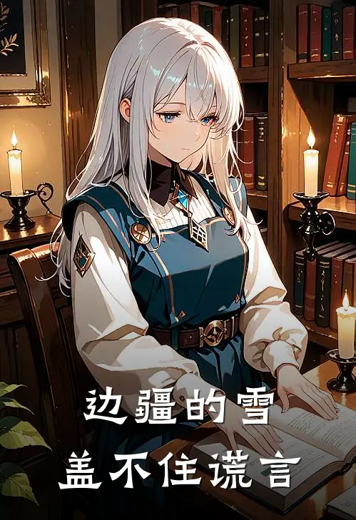 边疆的雪，盖不住谎言
