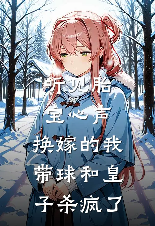 听见胎宝心声，换嫁的我带球和皇子杀疯了