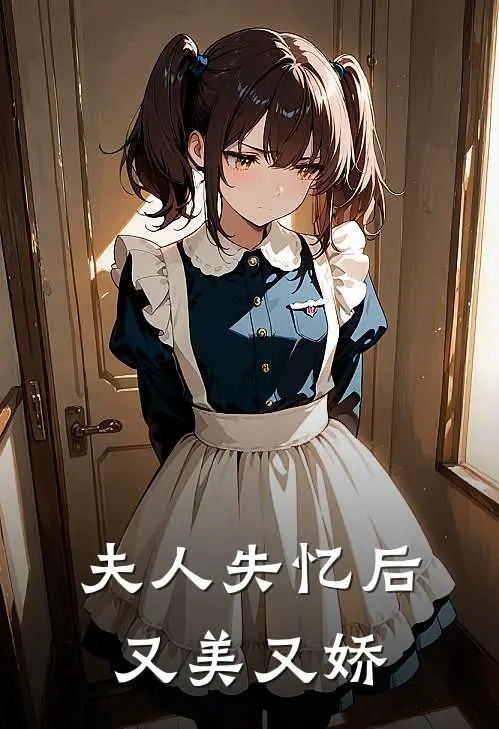 夫人失忆后，又美又娇