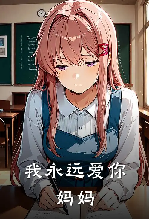 我永远爱你，妈妈