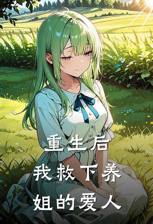 重生后，我救下养姐的爱人