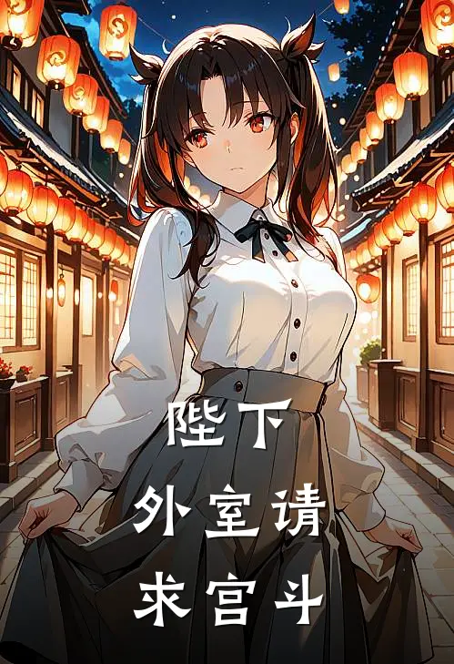 陛下，外室请求宫斗