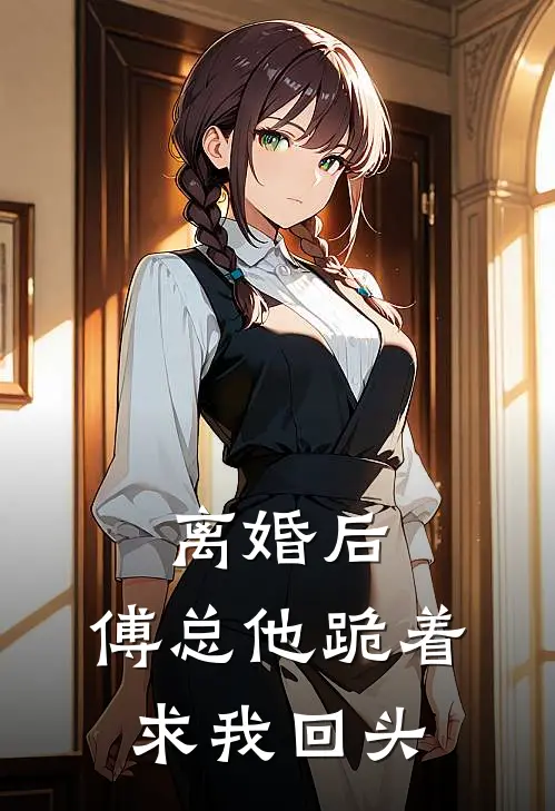 离婚后，傅总他跪着求我回头