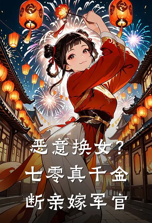 恶意换女？七零真千金断亲嫁军官