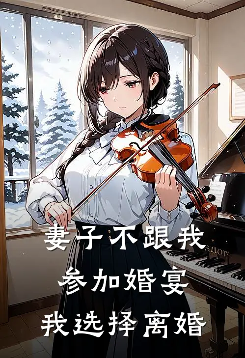 妻子不跟我参加婚宴，我选择离婚