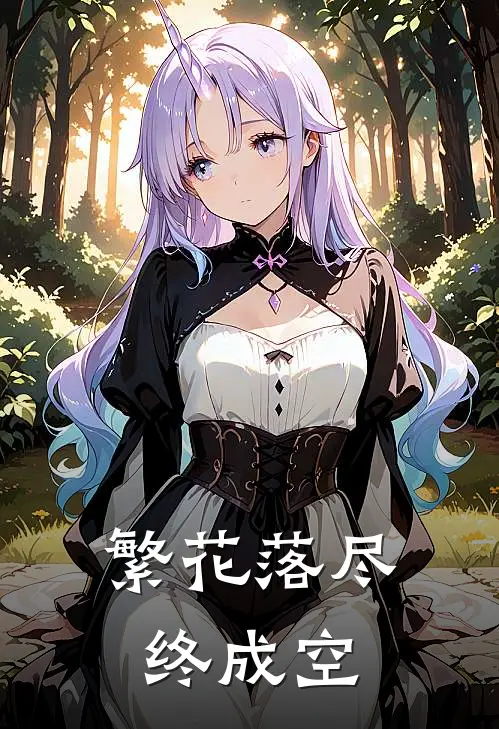 繁花落尽终成空