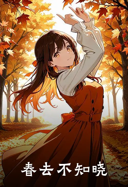 春去不知晓