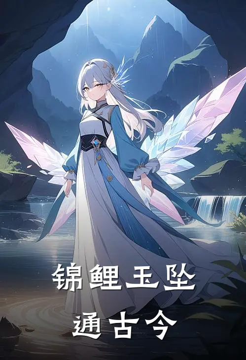 锦鲤玉坠通古今
