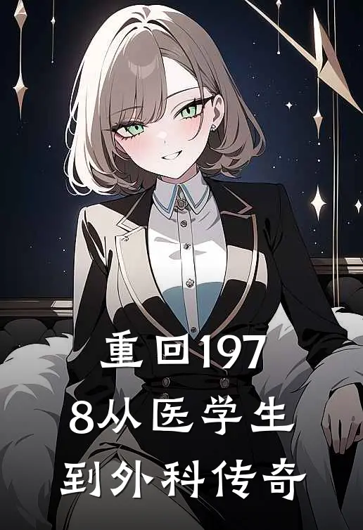 重回1978从医学生到外科传奇