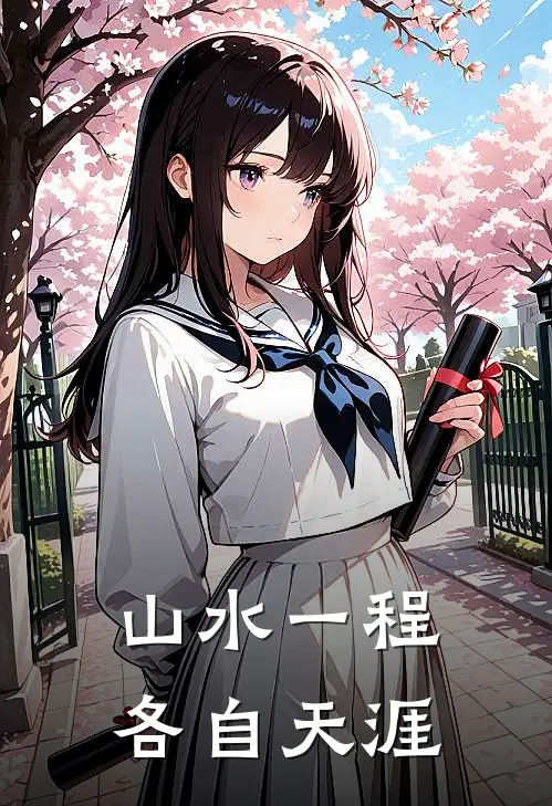 山水一程，各自天涯