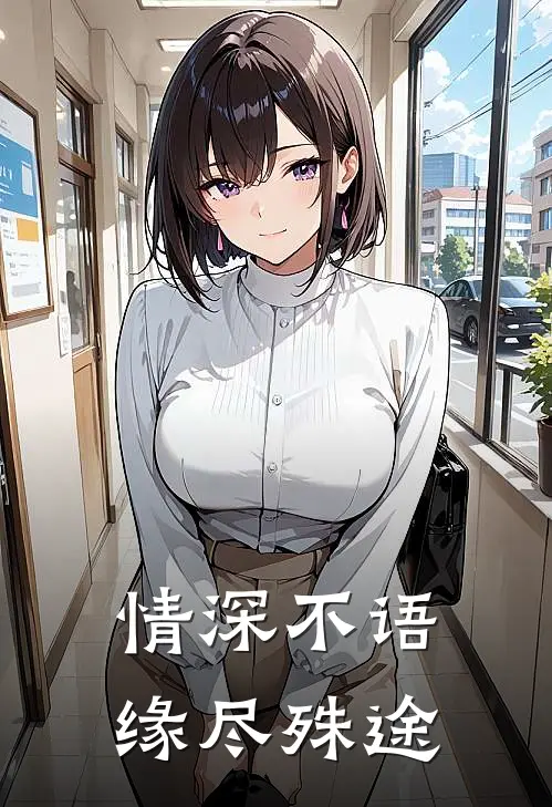 情深不语，缘尽殊途