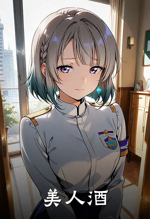 美人酒