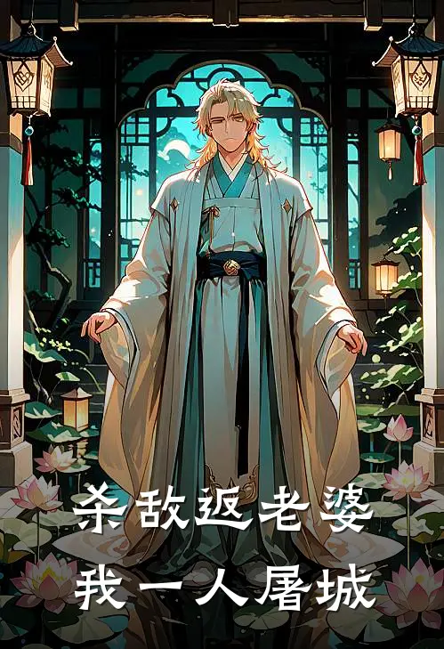 杀敌返老婆，我一人屠城