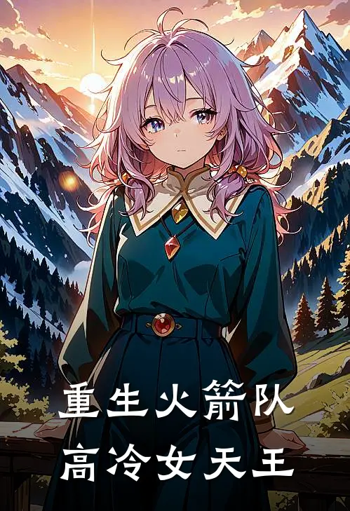 重生火箭队，高冷女天王
