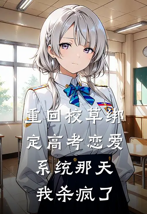 重回校草绑定高考恋爱系统那天，我杀疯了