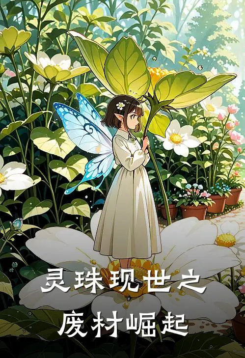 灵珠现世之废材崛起