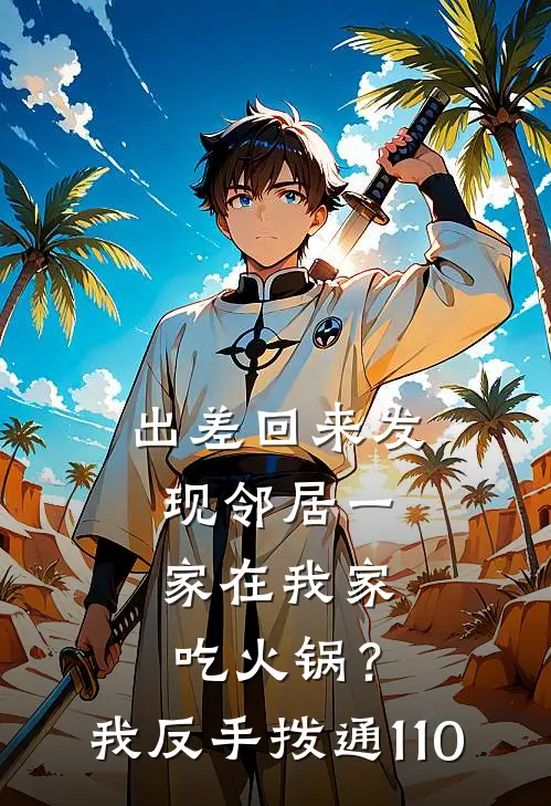 出差回来发现邻居一家在我家吃火锅？我反手拨通110